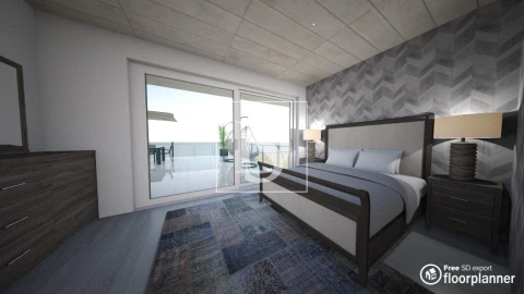 Moradia T2 para Venda em Mouçós e Lamares