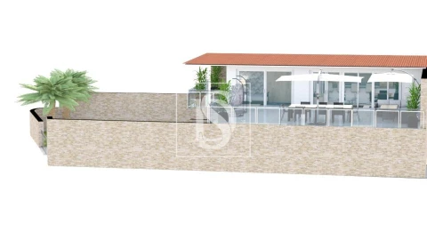 Moradia T2 para Venda em Mouçós e Lamares