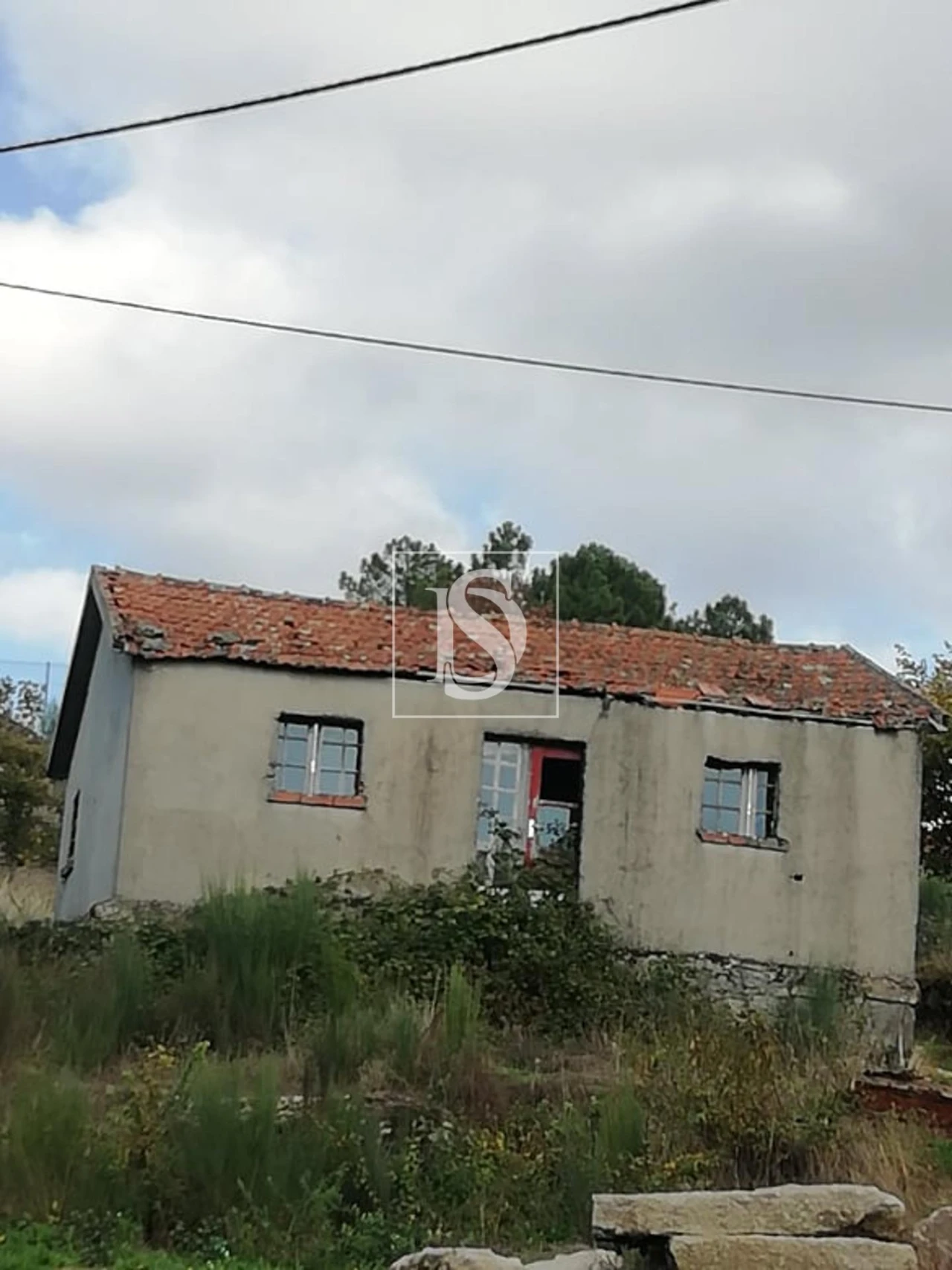 Moradia T2 para Venda em Mouçós e Lamares Foto 3