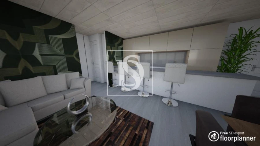 Moradia T2 para Venda em Mouçós e Lamares Foto 13