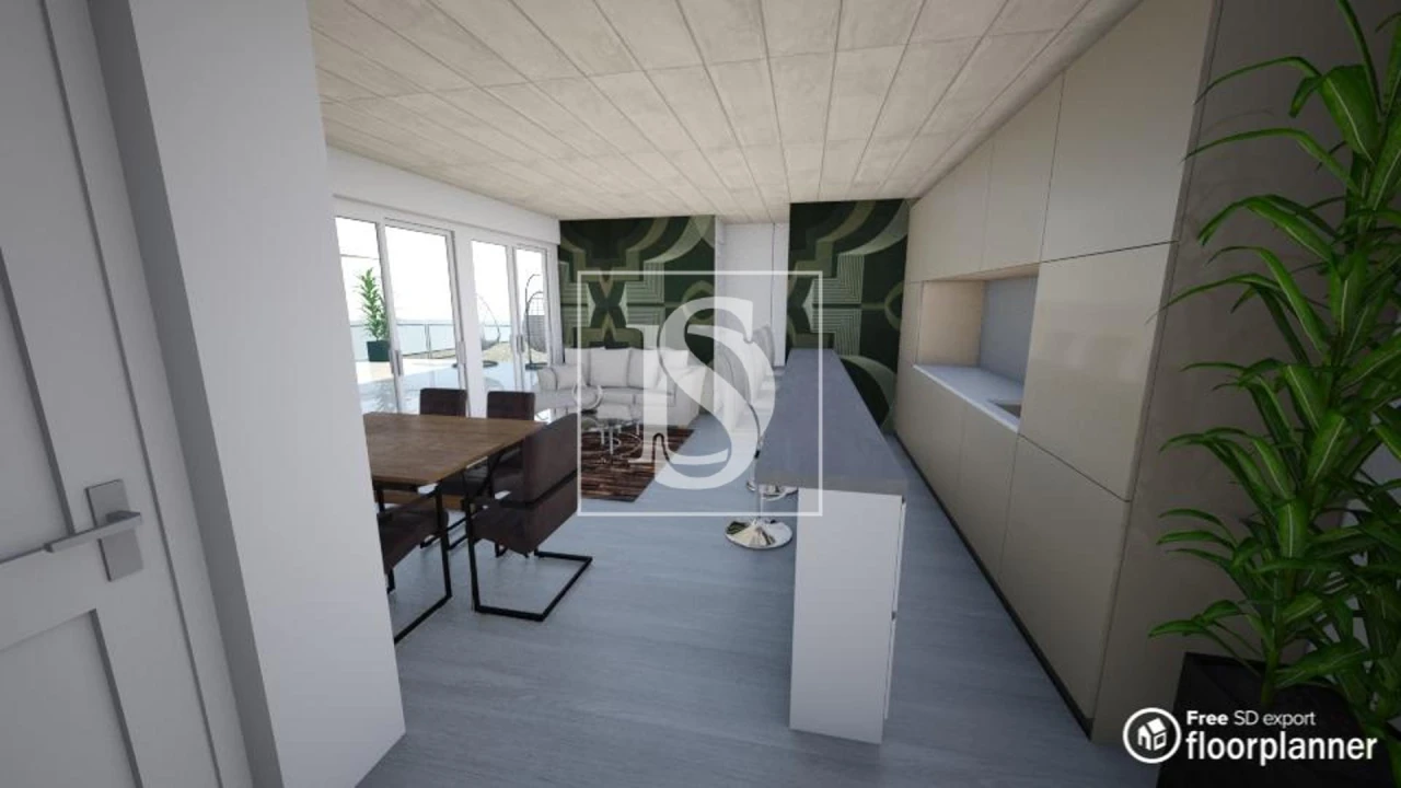 Moradia T2 para Venda em Mouçós e Lamares Foto 11