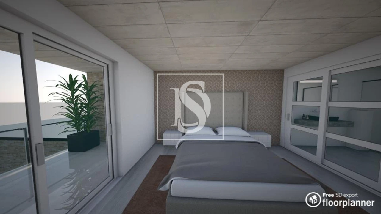 Moradia T2 para Venda em Mouçós e Lamares Foto 15