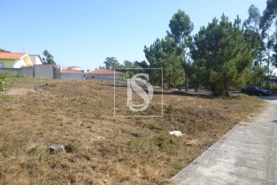 Terreno para Venda em Fradelos