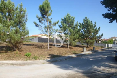 Terreno para Venda em Fradelos