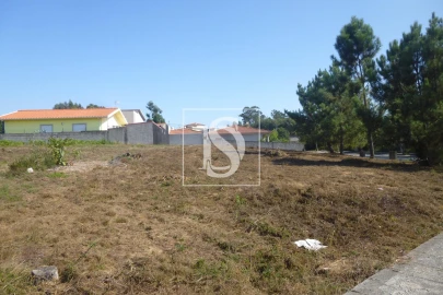 Terreno para Venda em Fradelos