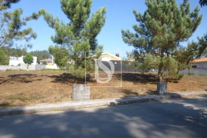 Terreno para Venda em Fradelos