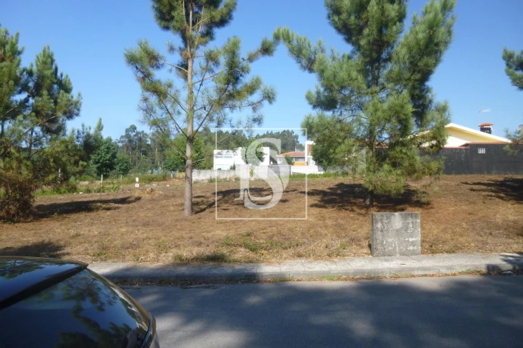 Terreno para Venda em Fradelos Foto 6