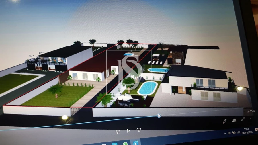 Terreno para Venda em Mouçós e Lamares Foto 2