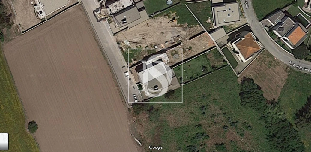 Terreno para Venda em Póvoa de Varzim, Beiriz e Argivai Foto 2