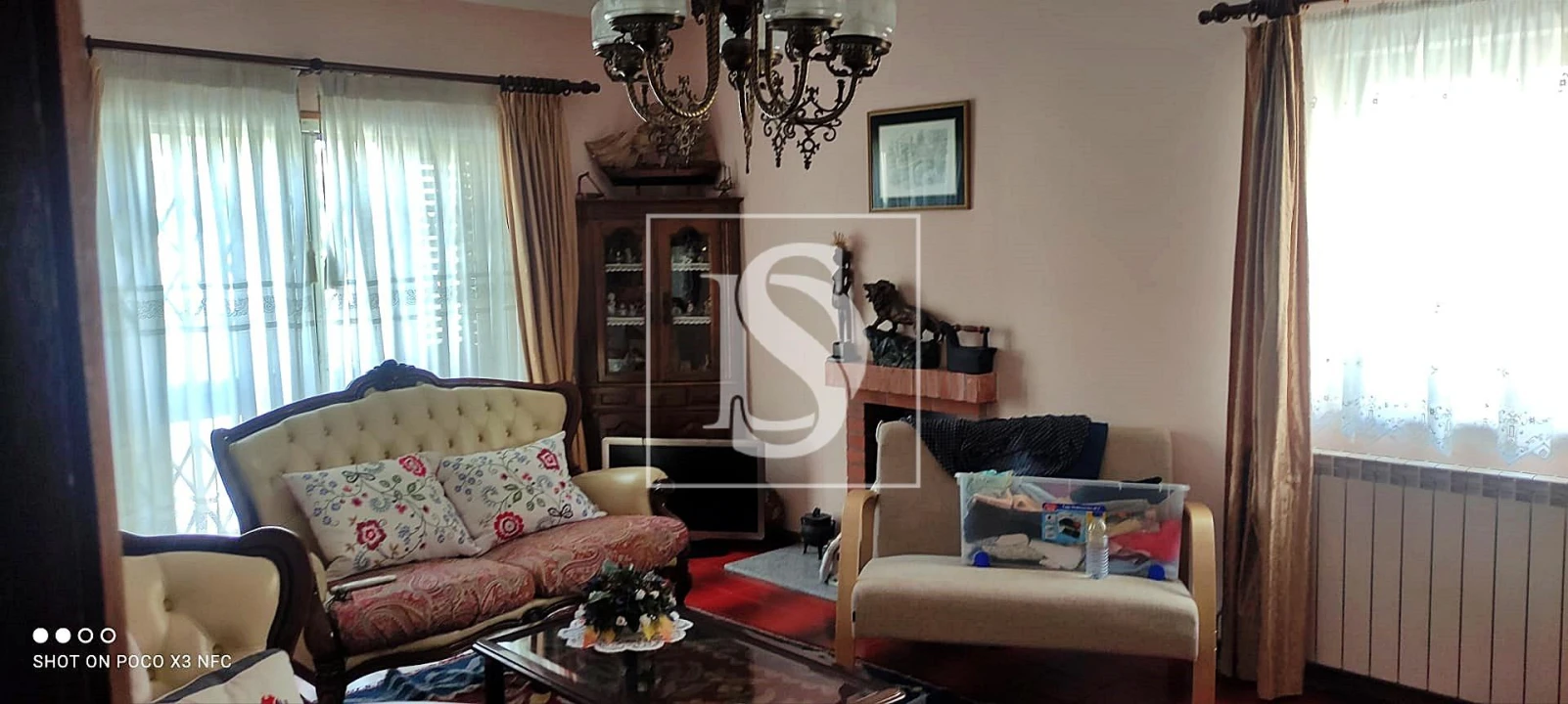 Moradia T3 para Venda em Nossa Senhora da Conceição, São Pedro e São Dinis Foto 3