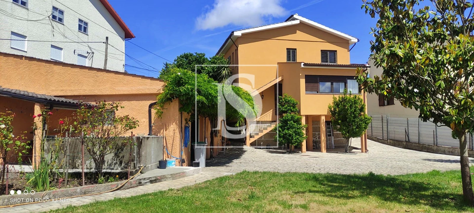 Moradia T3 para Venda em Nossa Senhora da Conceição, São Pedro e São Dinis Foto 1