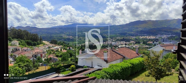 Moradia T3 para Venda em Nossa Senhora da Conceição, São Pedro e São Dinis