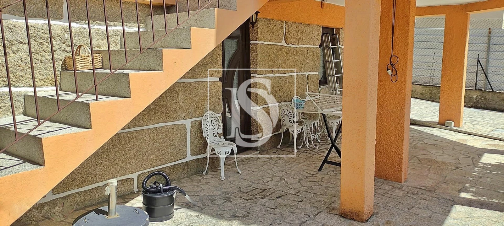 Moradia T3 para Venda em Nossa Senhora da Conceição, São Pedro e São Dinis Foto 11