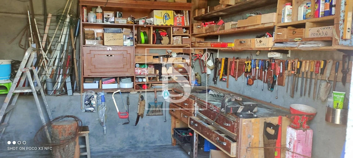 Moradia T3 para Venda em Nossa Senhora da Conceição, São Pedro e São Dinis Foto 15