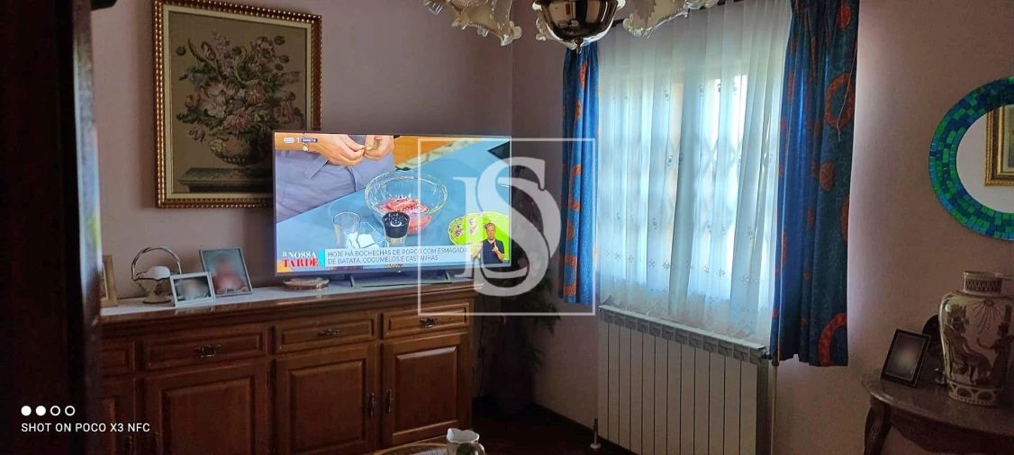 Moradia T3 para Venda em Nossa Senhora da Conceição, São Pedro e São Dinis Foto 4