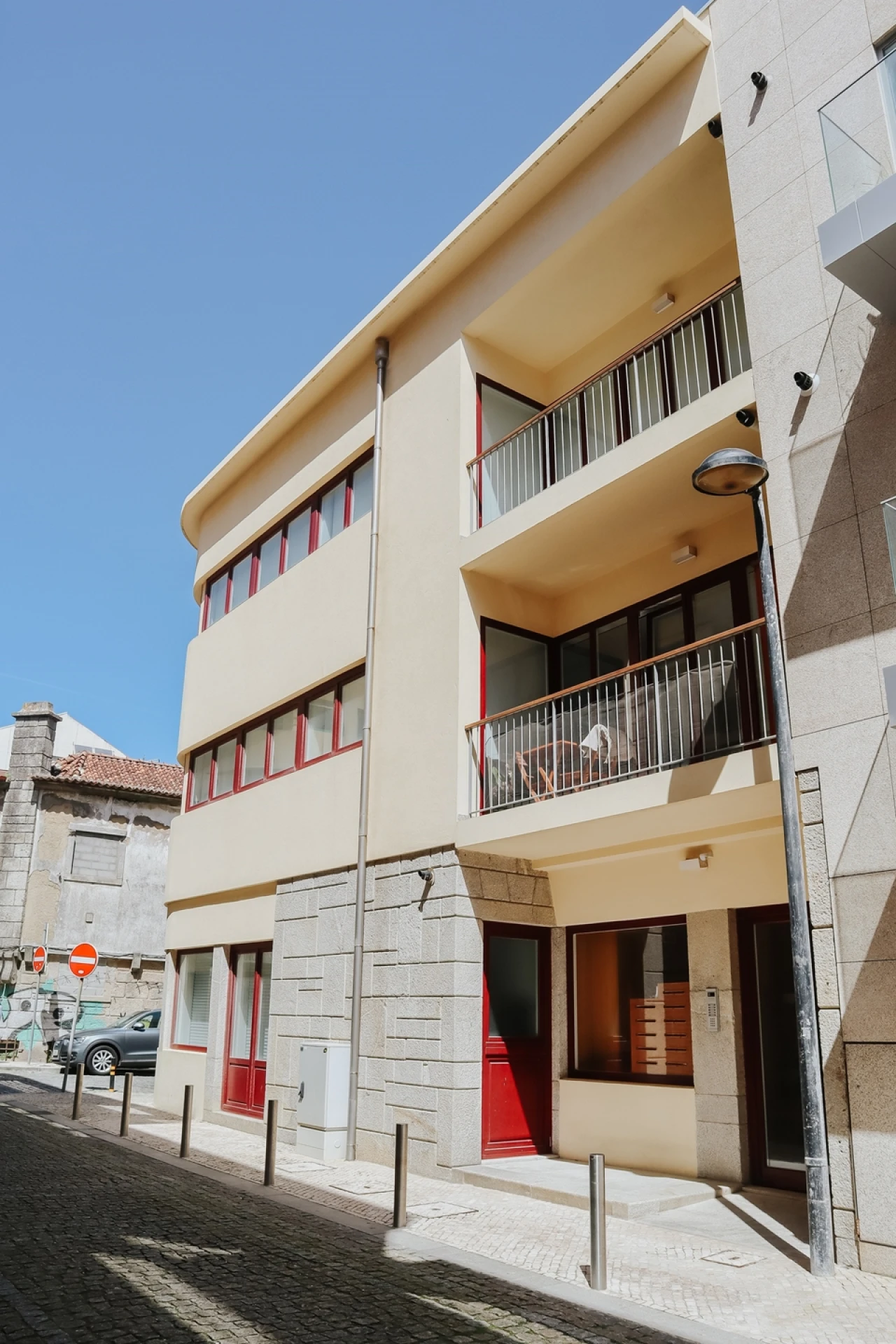 Apartamento T3 para Venda em Póvoa de Varzim, Beiriz e Argivai Foto 1