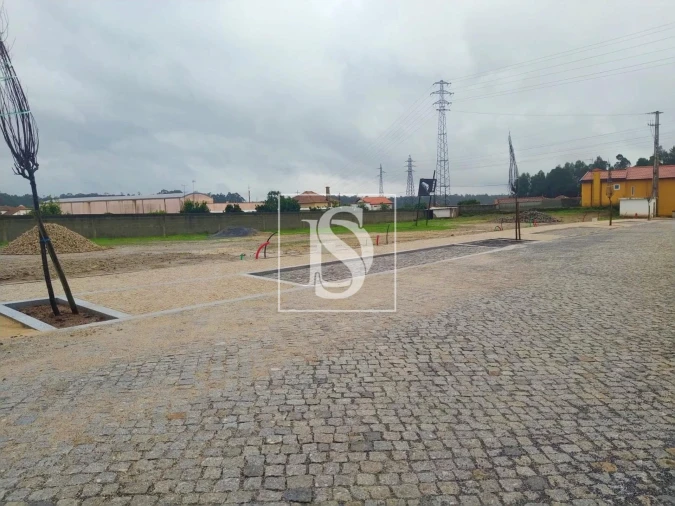 Terreno para Venda em Gião