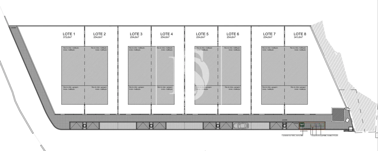 Terreno para Venda em Gião Foto 6