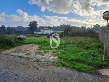 Terreno para Venda em Laundos