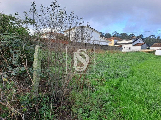 Terreno para Venda em Laundos Foto 4