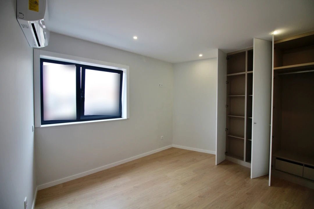 Apartamento T3 para Venda em Póvoa de Varzim, Beiriz e Argivai Foto 8