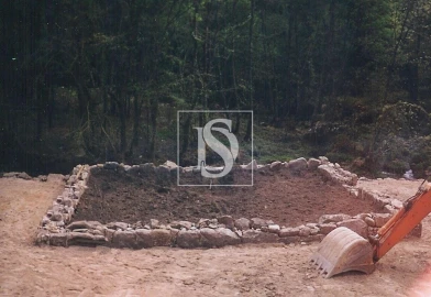 Quinta T0 para Venda em Formariz e Ferreira