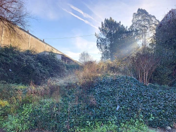 Terreno para Venda em Alvarelhos e Guidões