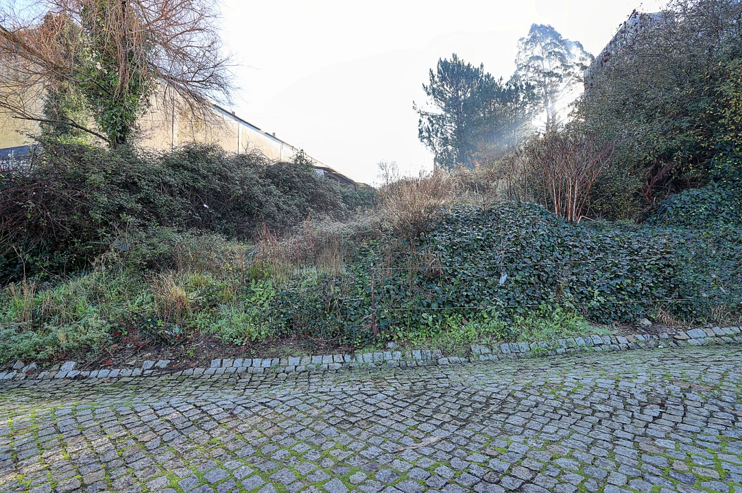 Terreno para Venda em Alvarelhos e Guidões Foto 2