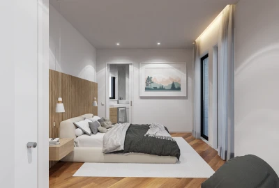 Moradia T3 para Venda em Póvoa de Varzim, Beiriz e Argivai