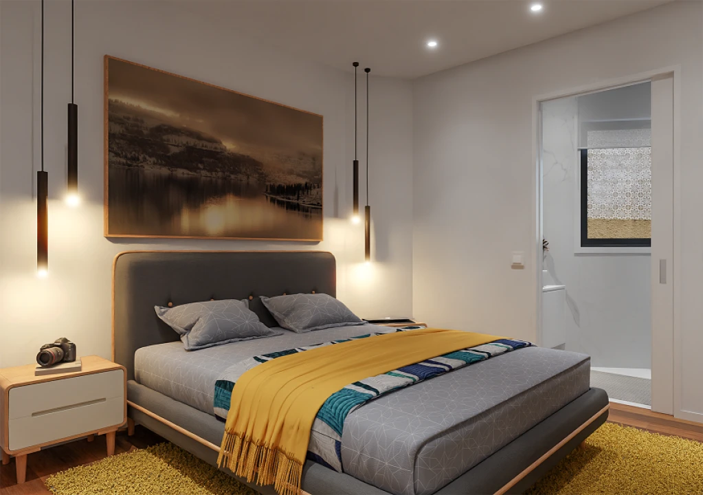 Moradia T3 para Venda em Póvoa de Varzim, Beiriz e Argivai Foto 8