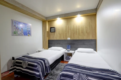 Moradia T4 para Venda em Rio Mau e Arcos