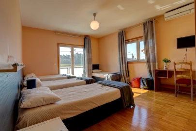 Moradia T4 para Venda em Rio Mau e Arcos