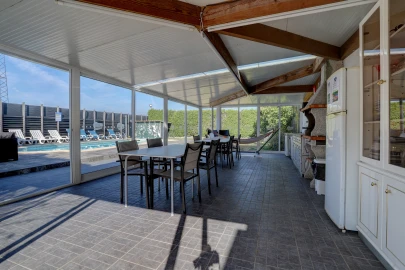 Moradia T4 para Venda em Rio Mau e Arcos