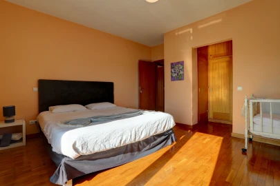 Moradia T4 para Venda em Rio Mau e Arcos