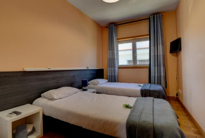 Moradia T4 para Venda em Rio Mau e Arcos