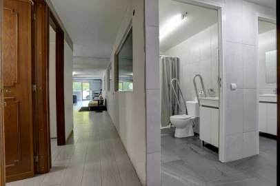 Moradia T4 para Venda em Rio Mau e Arcos