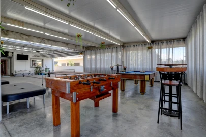 Moradia T4 para Venda em Rio Mau e Arcos