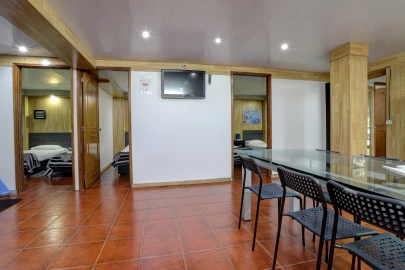 Moradia T4 para Venda em Rio Mau e Arcos