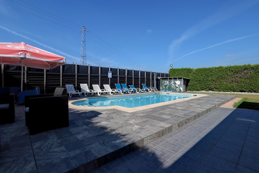 Moradia T4 para Venda em Rio Mau e Arcos Foto 42