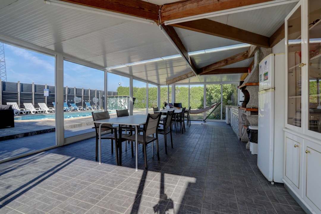 Moradia T4 para Venda em Rio Mau e Arcos Foto 27