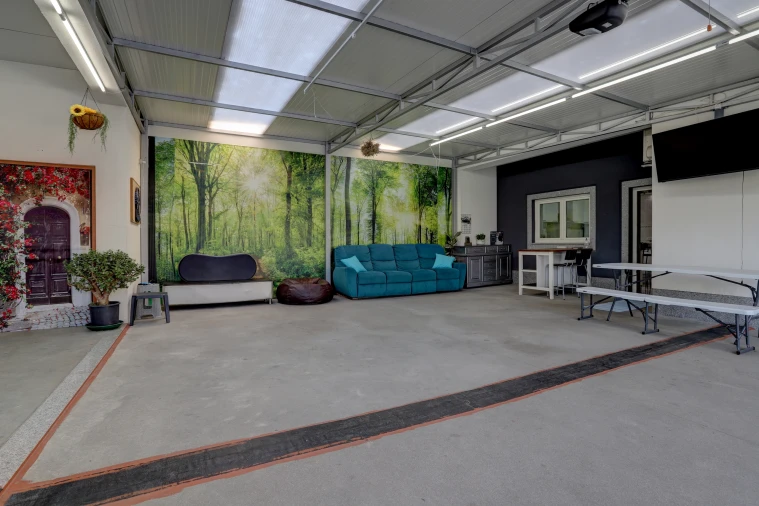 Moradia T4 para Venda em Rio Mau e Arcos Foto 24