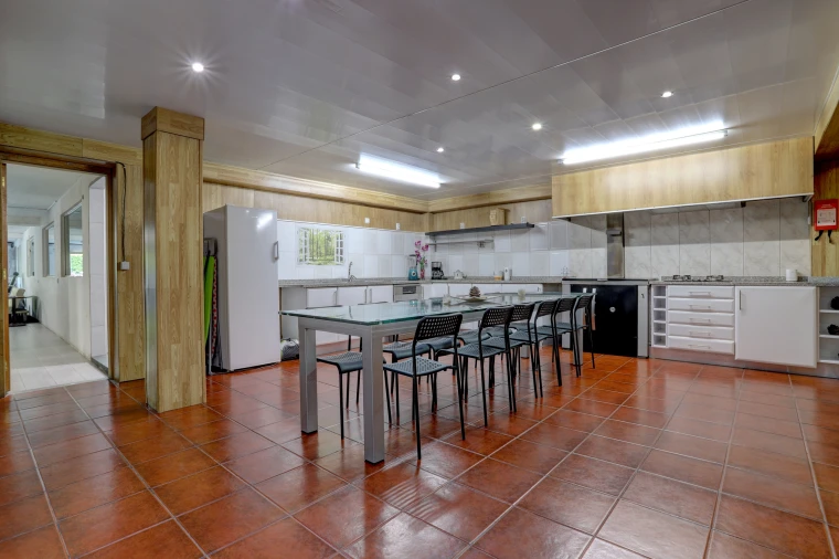 Moradia T4 para Venda em Rio Mau e Arcos Foto 16