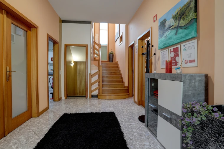 Moradia T4 para Venda em Rio Mau e Arcos Foto 20