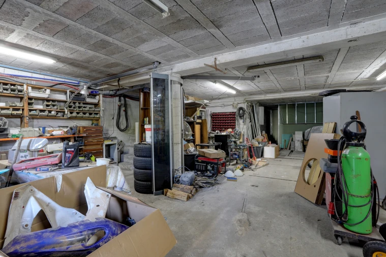 Moradia T4 para Venda em Rio Mau e Arcos Foto 48