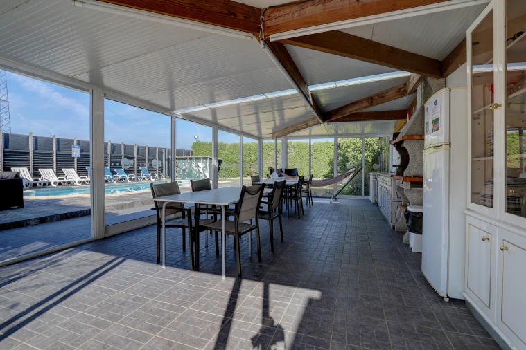 Moradia T4 para Venda em Rio Mau e Arcos Foto 27