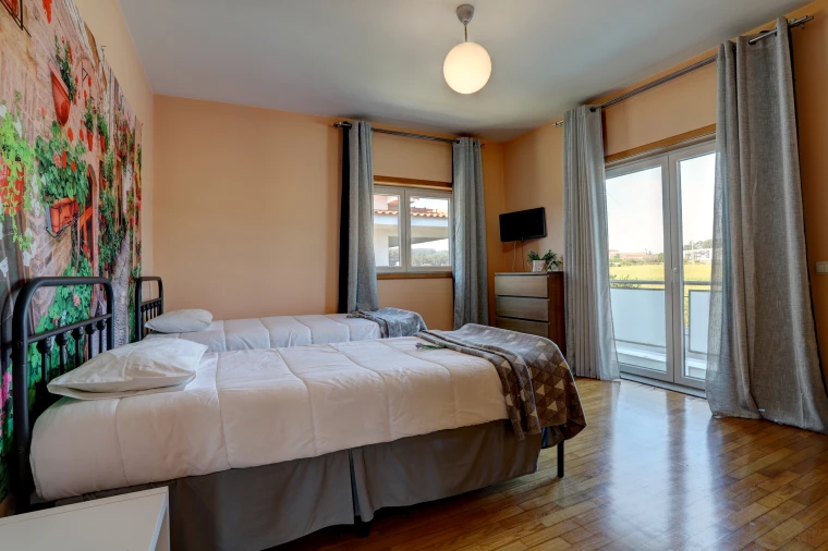 Moradia T4 para Venda em Rio Mau e Arcos Foto 41