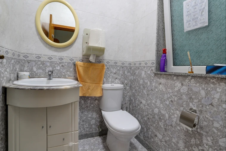 Moradia T4 para Venda em Rio Mau e Arcos Foto 47