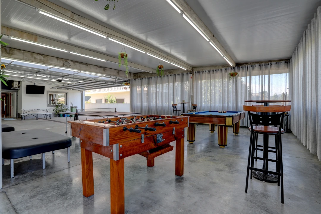 Moradia T4 para Venda em Rio Mau e Arcos Foto 45