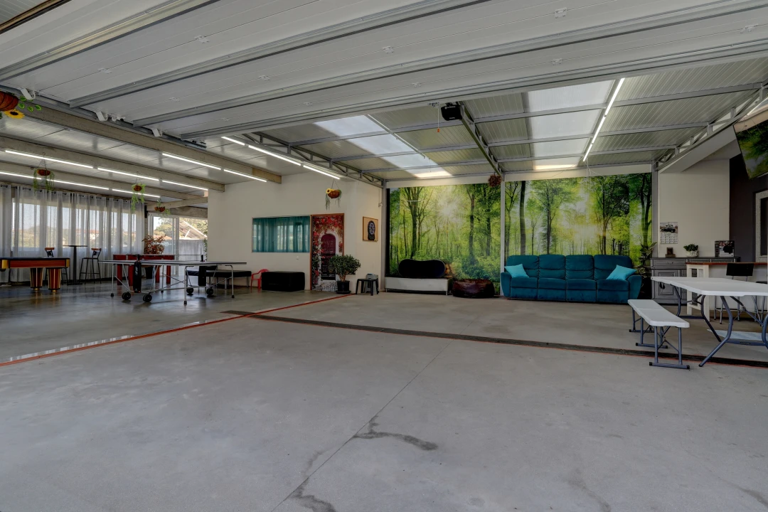 Moradia T4 para Venda em Rio Mau e Arcos Foto 23