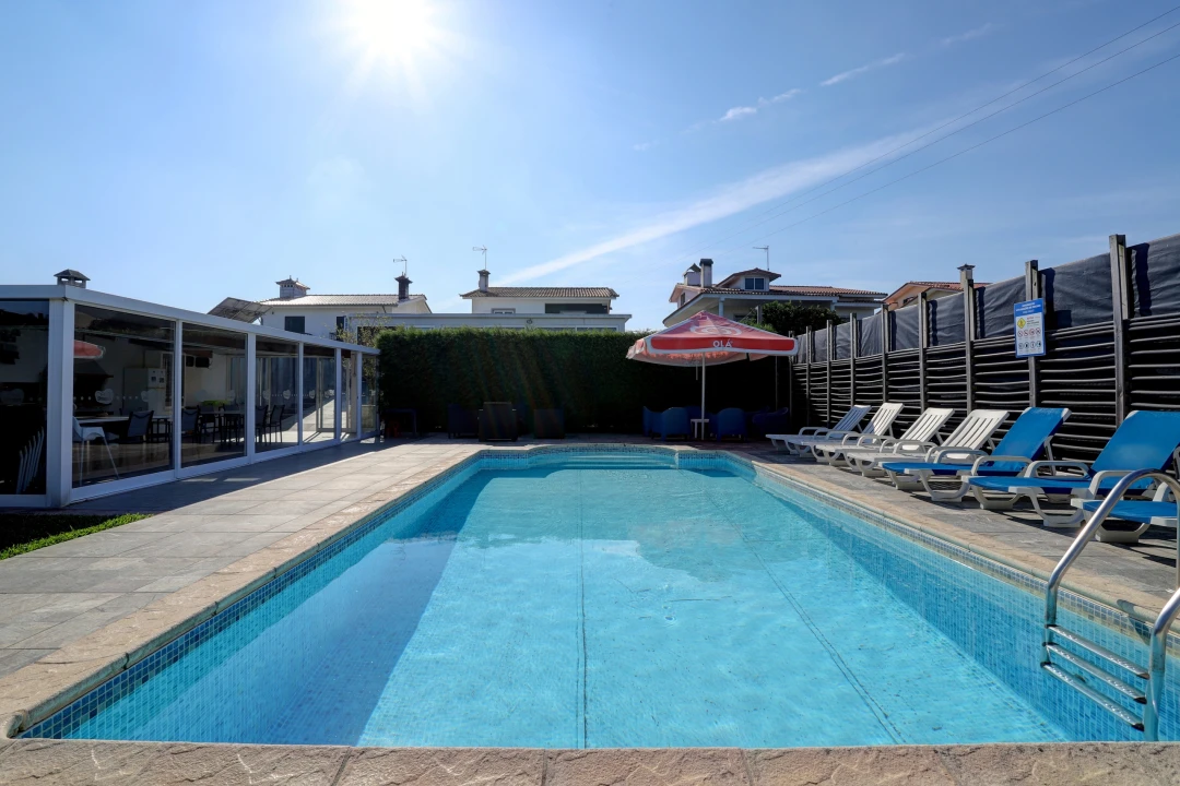 Moradia T4 para Venda em Rio Mau e Arcos Foto 22